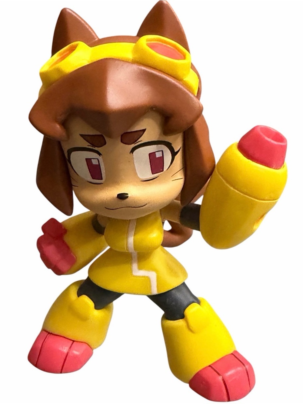 GameOverse Animiniz Original Character Series Kit Bodega
